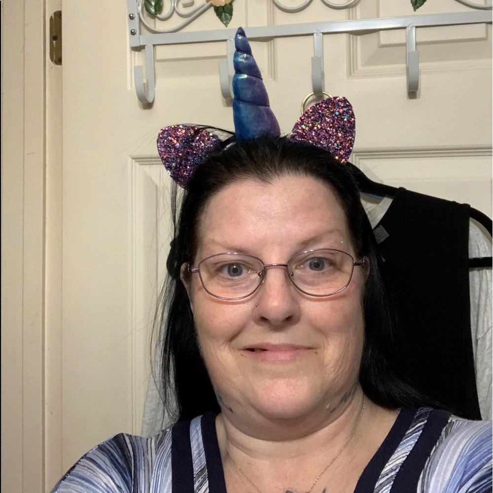 Meet your Posher, Tammy